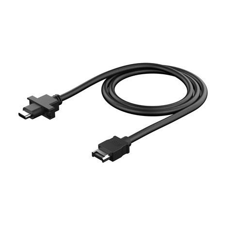 Fractal Design | USB-C 10Gpbs Cable - Model D - 3